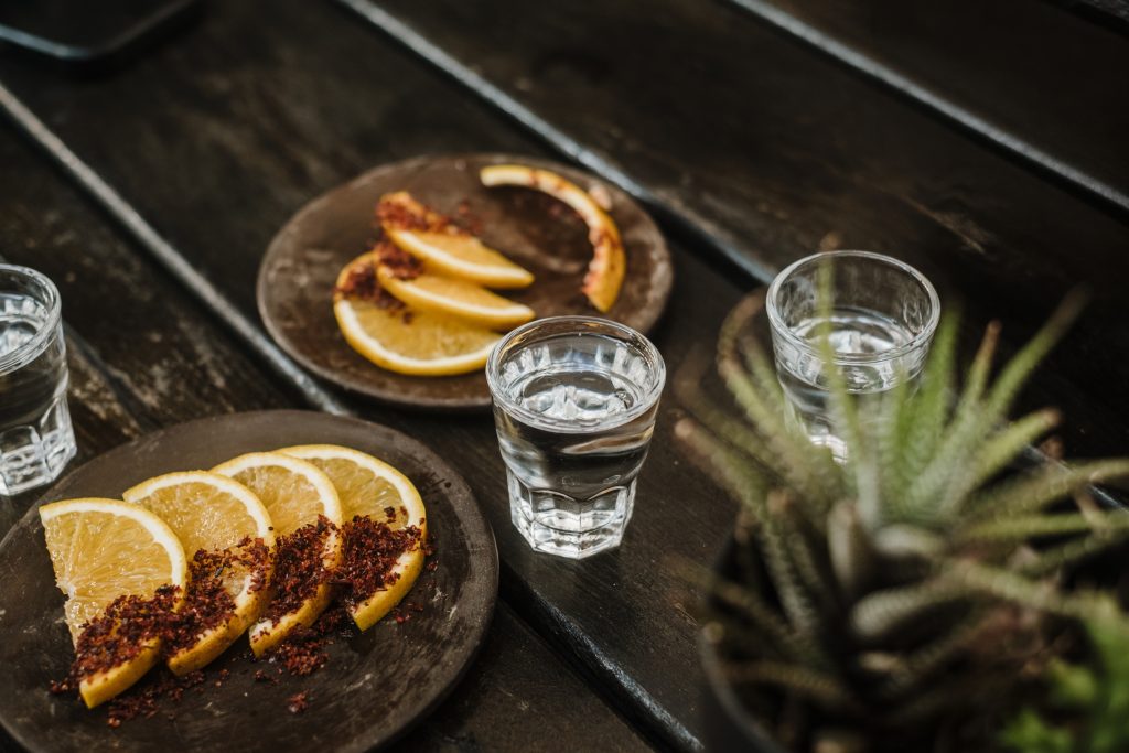 Tequila